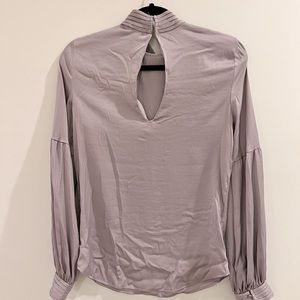 H&M blouse